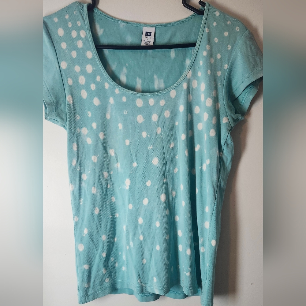 Vintage Gap Size Large Top